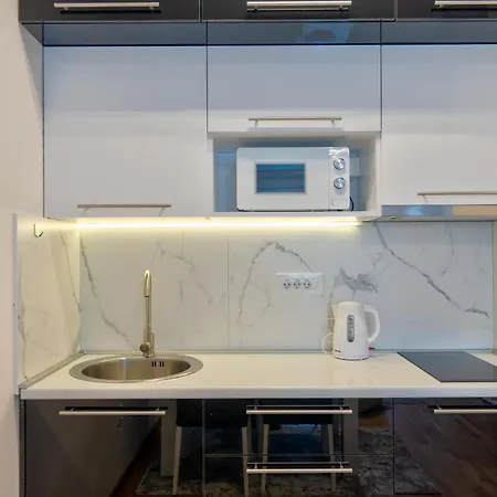 Apartment Vm