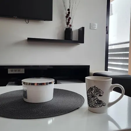 Vm Apartment *
