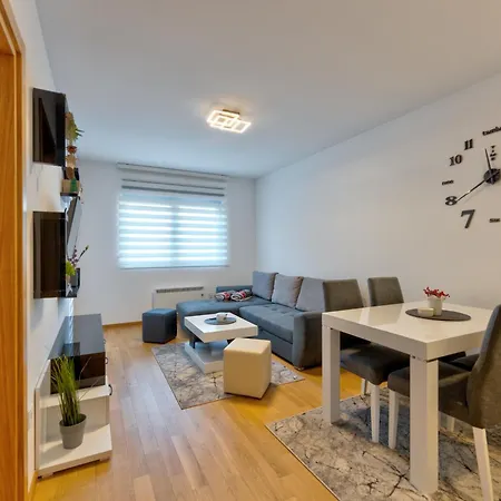 아파트 Vm 즐라티보