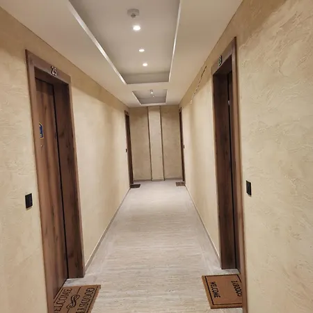 Vm 아파트 즐라티보