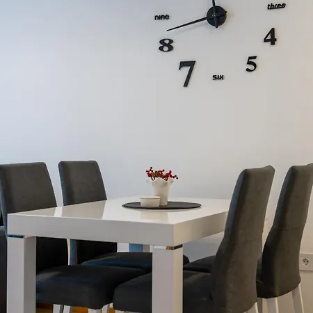 Apartment Vm *
