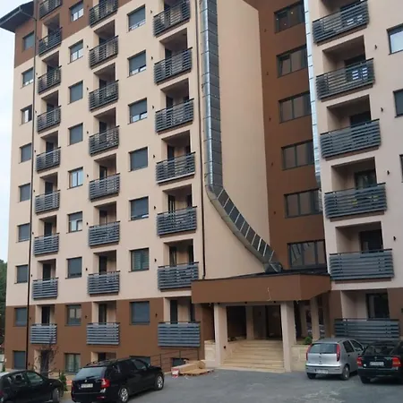 Apartment Vm Zlatibor