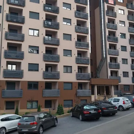 Apartment Vm